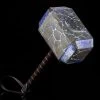 Hasbro Marvel Legends Thor: Love And Thunder Mjolnir Prop Replica -Hasbro Sale Shop 5010993973484a