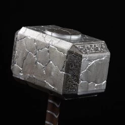 Hasbro Marvel Legends Thor: Love And Thunder Mjolnir Prop Replica -Hasbro Sale Shop 5010993973484e