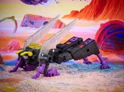 Hasbro Transformers Generations Legacy Deluxe Class Kickback Action Figure -Hasbro Sale Shop 5010993974849e d328b334 a831 4a4e a4a2 558ed4a3aec8