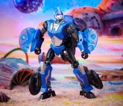 Hasbro Transformers Generations Legacy Deluxe Class Prime Universe Arcee Action Figure -Hasbro Sale Shop 5010993974900c 78c6ab9e d68f 461f 87f5 0bc118a50775