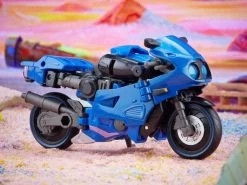 Hasbro Transformers Generations Legacy Deluxe Class Prime Universe Arcee Action Figure -Hasbro Sale Shop 5010993974900e 49871718 ba1c 44dc 99c5 506ce1064857