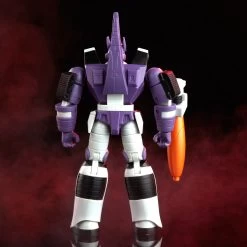 Hasbro Transformers: The Movie R.E.D. Robot Enhanced Design Galvatron Action Figure 9 Hasbro Transformers: The Movie R.E.D. Robot Enhanced Design Galvatron Action Figure -Hasbro Sale Shop 5010993974979d