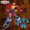 Hasbro Transformers Generations War For Cybertron: Kingdom Voyager Blaster & Eject Action Figure WFC-K44 2 Hasbro Transformers Generations War For Cybertron: Kingdom Voyager Blaster & Eject Action Figure WFC-K44 -Hasbro Sale Shop 5010993974993a