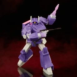 Hasbro Transformers R.E.D. Robot Enhanced Design Shockwave Action Figure -Hasbro Sale Shop 5010993975006c
