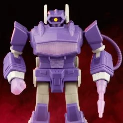 Hasbro Transformers R.E.D. Robot Enhanced Design Shockwave Action Figure -Hasbro Sale Shop 5010993975006d