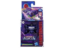 Hasbro Transformers Generations Legacy Core Class Shockwave Action Figure -Hasbro Sale Shop 5010993977024
