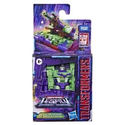 Hasbro Transformers Generations Legacy Core Class G2 Universe Megatron Action Figure -Hasbro Sale Shop 5010993977055