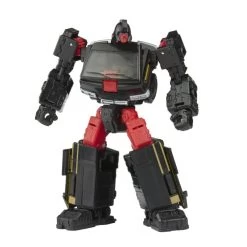 Hasbro Transformers Generations Legacy Selects Deluxe Class DK-2 Guard Action Figure -Hasbro Sale Shop 5010993979219c