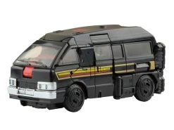 Hasbro Transformers Generations Legacy Selects Deluxe Class DK-2 Guard Action Figure -Hasbro Sale Shop 5010993979219e