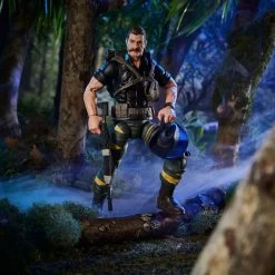 Hasbro G.I. Joe Classified Series #55 Tiger Force Recondo Action Figure -Hasbro Sale Shop 5010993979363d