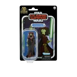 Hasbro Star Wars Vintage Collection Clone Wars Luminara Unduli VC215 3.75" Walmart Exclusive Action Figure -Hasbro Sale Shop 5010993980277b