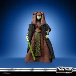 Hasbro Star Wars Vintage Collection Clone Wars Luminara Unduli VC215 3.75" Walmart Exclusive Action Figure -Hasbro Sale Shop 5010993980277d