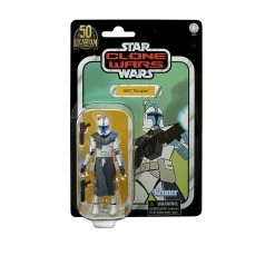 Hasbro Star Wars Vintage Collection Clone Wars Arc Trooper VC212 3.75" Walmart Exclusive Action Figure -Hasbro Sale Shop 5010993980925a