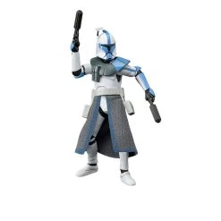 Hasbro Star Wars Vintage Collection Clone Wars Arc Trooper VC212 3.75" Walmart Exclusive Action Figure