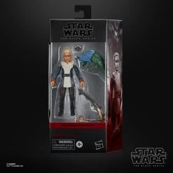 Hasbro Star Wars Black Series The Bad Batch #10 Omega (Kamino) 6 Inch Action Figure -Hasbro Sale Shop 5010993981113