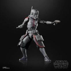 Hasbro Star Wars Black Series The Bad Batch #11 Echo 6 Inch Action Figure -Hasbro Sale Shop 5010993981120b