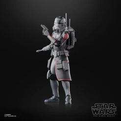 Hasbro Star Wars Black Series The Bad Batch #11 Echo 6 Inch Action Figure -Hasbro Sale Shop 5010993981120c