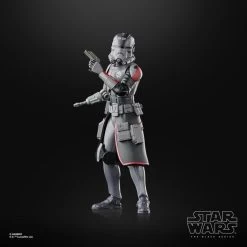 Hasbro Star Wars Black Series The Bad Batch #11 Echo 6 Inch Action Figure -Hasbro Sale Shop 5010993981120d