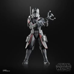 Hasbro Star Wars Black Series The Bad Batch #11 Echo 6 Inch Action Figure -Hasbro Sale Shop 5010993981120g