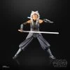 Hasbro Star Wars Black Series The Mandalorian #19 Ahsoka Tano Action Figure -Hasbro Sale Shop 5010993981137a