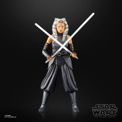 Hasbro Star Wars Black Series The Mandalorian #19 Ahsoka Tano Action Figure 12 Hasbro Star Wars Black Series The Mandalorian #19 Ahsoka Tano Action Figure -Hasbro Sale Shop 5010993981137e