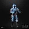 Hasbro Star Wars Black Series The Mandalorian #21 Death Watch Mandalorian 6 Inch Action Figure -Hasbro Sale Shop 5010993981144a