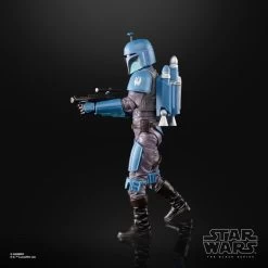 Hasbro Star Wars Black Series The Mandalorian #21 Death Watch Mandalorian 6 Inch Action Figure -Hasbro Sale Shop 5010993981144b