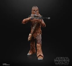 Hasbro Star Wars Black Series Archive Collection Chewbacca (A New Hope) 6 Inch Action Figure -Hasbro Sale Shop 5010993981816b