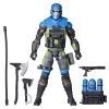 Hasbro G.I. Joe Classified Series #58 Mad Marauders Gabriel "Barbecue" Kelly Action Figure -Hasbro Sale Shop 5010993982752f