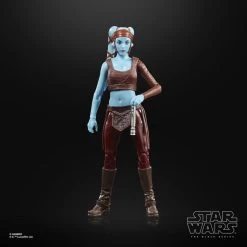 Hasbro Star Wars Black Series Attack Of The Clones #03 Aayla Secura 6 Inch Action Figure 10 Hasbro Star Wars Black Series Attack Of The Clones #03 Aayla Secura 6 Inch Action Figure -Hasbro Sale Shop 5010993993734b