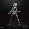 Hasbro Star Wars Black Series Attack Of The Clones #03 Aayla Secura 6 Inch Action Figure -Hasbro Sale Shop 5010993993734d