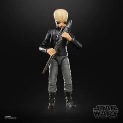 Hasbro Star Wars Black Series A New Hope #04 Figrin D'an 6 Inch Action Figure 10 Hasbro Star Wars Black Series A New Hope #04 Figrin D'an 6 Inch Action Figure -Hasbro Sale Shop 5010993993758b