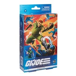 Hasbro G.I. Joe Classified Series Kamakura Action Figure -Hasbro Sale Shop 5010994100414
