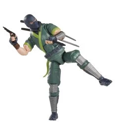 Hasbro G.I. Joe Classified Series Kamakura Action Figure -Hasbro Sale Shop 5010994100414b