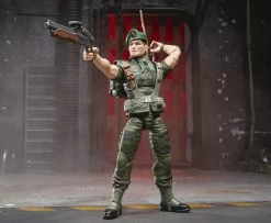 Hasbro G.I. Joe Classified Series #64 Vincent R. "Falcon" Falcone Action Figure 10 Hasbro G.I. Joe Classified Series #64 Vincent R. "Falcon" Falcone Action Figure -Hasbro Sale Shop 5010994100506c