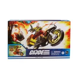 Hasbro G.I. Joe Classified Series Tiger Force Duke And RAM Action Figure And Vehicle 11 Hasbro G.I. Joe Classified Series Tiger Force Duke And RAM Action Figure And Vehicle -Hasbro Sale Shop 5010994105013e