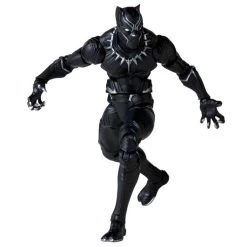 Hasbro Marvel Legends Black Panther 6" Walmart Exclusive Action Figure -Hasbro Sale Shop 5010994105037B