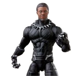 Hasbro Marvel Legends Black Panther 6" Walmart Exclusive Action Figure -Hasbro Sale Shop 5010994105037C