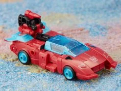 Hasbro Transformers Generations Legacy Deluxe Class Autobot Pointblank And Peacemaker Action Figure -Hasbro Sale Shop 5010994108526e
