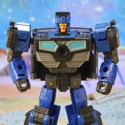 Hasbro Transformers Generations Legacy Deluxe Class Crankcase Action Figure -Hasbro Sale Shop 5010994108595d