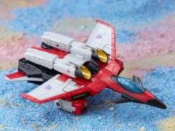 Hasbro Transformers Generations Legacy Voyager Class Armada Universe Starscream Action Figure -Hasbro Sale Shop 5010994110291f