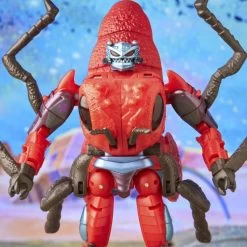 Hasbro Transformers Generations Legacy Voyager Class Predacon Inferno Action Figure -Hasbro Sale Shop 5010994110307d