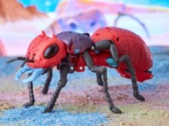 Hasbro Transformers Generations Legacy Voyager Class Predacon Inferno Action Figure -Hasbro Sale Shop 5010994110307e