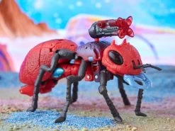 Hasbro Transformers Generations Legacy Voyager Class Predacon Inferno Action Figure -Hasbro Sale Shop 5010994110307f