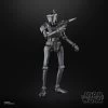 Hasbro Star Wars Black Series The Mandalorian #23 New Republic Security Droid 6 Inch Action Figure -Hasbro Sale Shop 5010994110574d