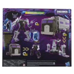 Hasbro Transformers Generations Legacy Commander Class Motormaster Action Figure 15 Hasbro Transformers Generations Legacy Commander Class Motormaster Action Figure -Hasbro Sale Shop 5010994111366g f0fb3477 3b1a 424a 8871 618025b68192