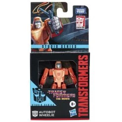 Hasbro Transformers Generations Studio Series Core Wheelie Action Figure -Hasbro Sale Shop 5010994112134