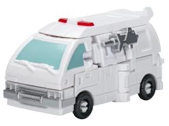 Hasbro Transformers Generations Studio Series Core Autobot Ratchet Action Figure 8 Hasbro Transformers Generations Studio Series Core Autobot Ratchet Action Figure -Hasbro Sale Shop 5010994112141b