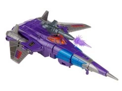Hasbro Transformers Generations Legacy Voyager Class Cyclonus & Nightstick Action Figure 13 Hasbro Transformers Generations Legacy Voyager Class Cyclonus & Nightstick Action Figure -Hasbro Sale Shop 5010994112554d