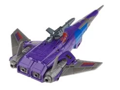 Hasbro Transformers Generations Legacy Voyager Class Cyclonus & Nightstick Action Figure 15 Hasbro Transformers Generations Legacy Voyager Class Cyclonus & Nightstick Action Figure -Hasbro Sale Shop 5010994112554f